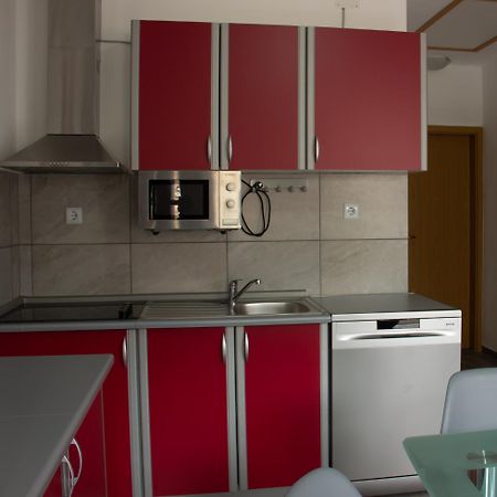 Slavica Apartments 3 スヴェティ・ユライ 部屋 写真