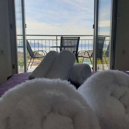 Slavica Apartments 3 スヴェティ・ユライ エクステリア 写真