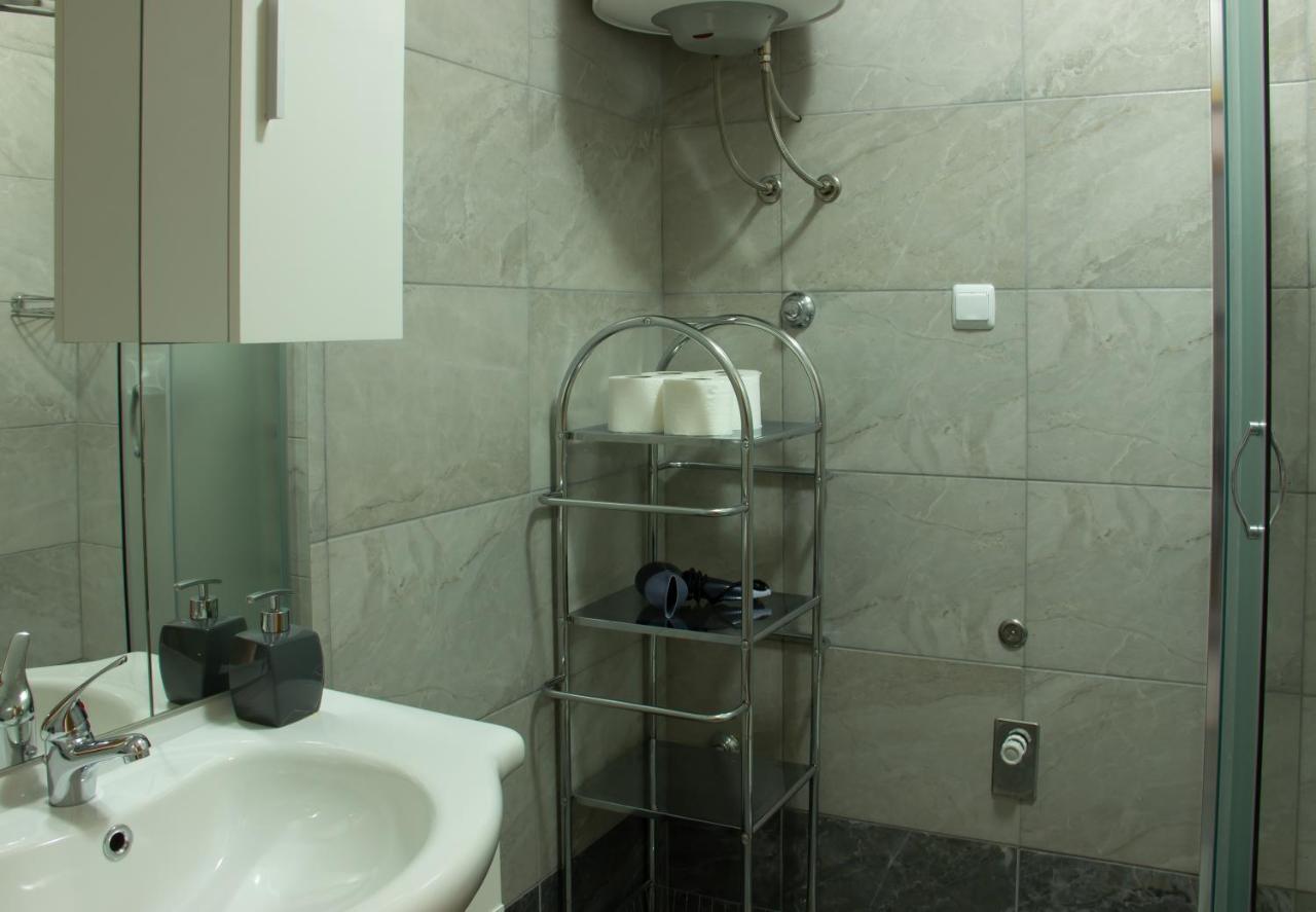 Slavica Apartments 3 スヴェティ・ユライ 部屋 写真