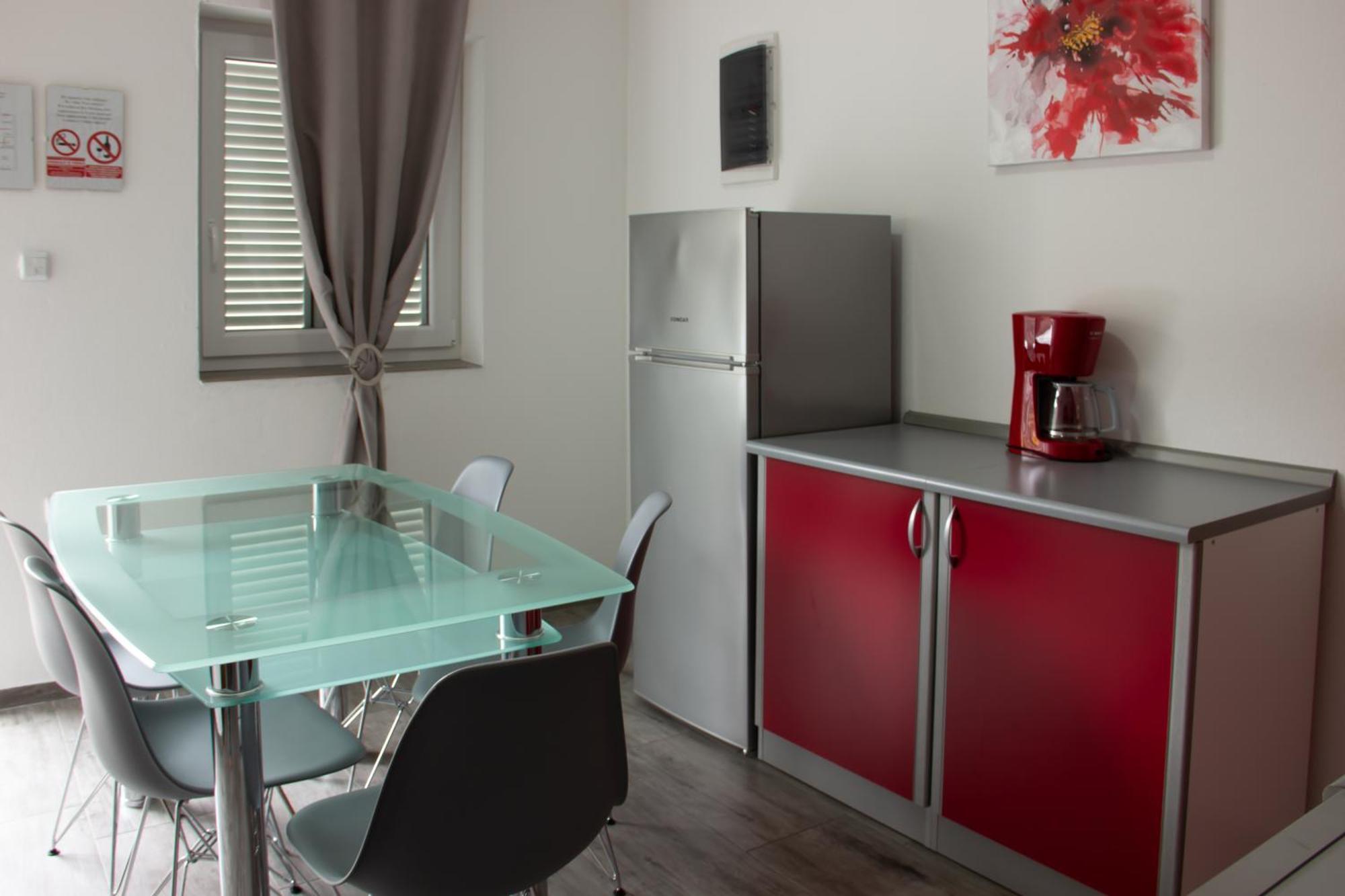 Slavica Apartments 3 スヴェティ・ユライ 部屋 写真