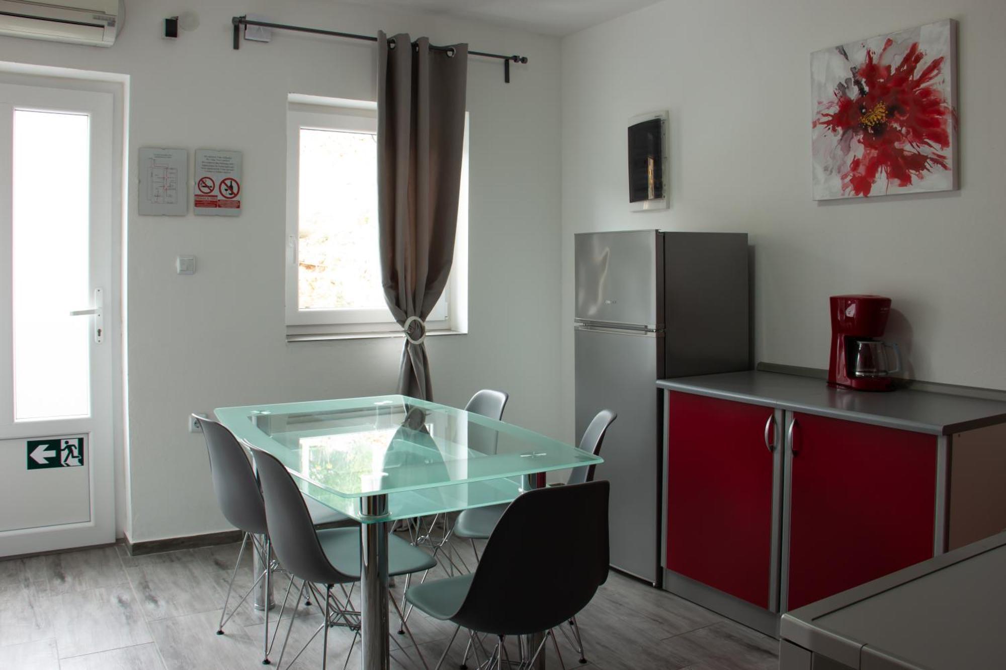 Slavica Apartments 3 スヴェティ・ユライ 部屋 写真