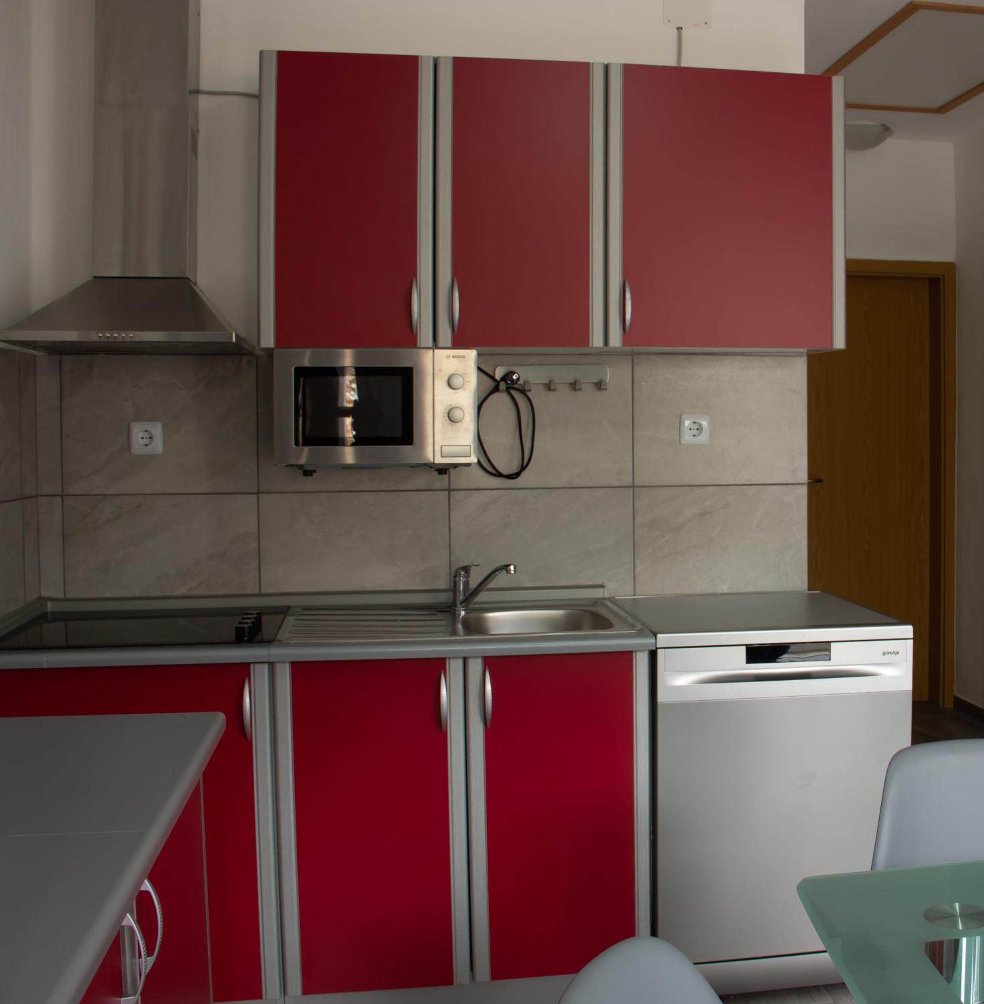 Slavica Apartments 3 スヴェティ・ユライ 部屋 写真
