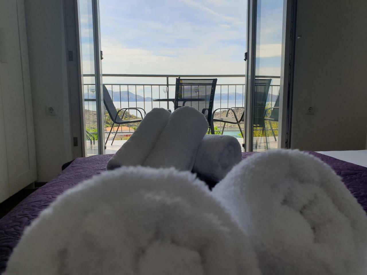 Slavica Apartments 3 スヴェティ・ユライ エクステリア 写真