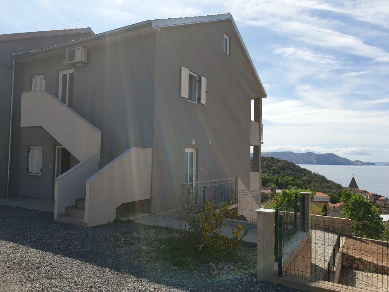 Slavica Apartments 3 スヴェティ・ユライ エクステリア 写真