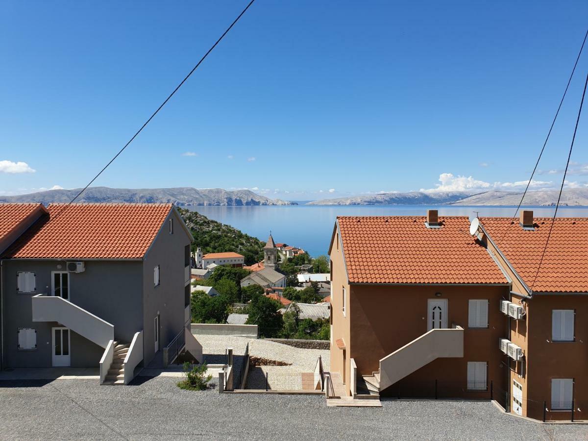 Slavica Apartments 3 スヴェティ・ユライ エクステリア 写真