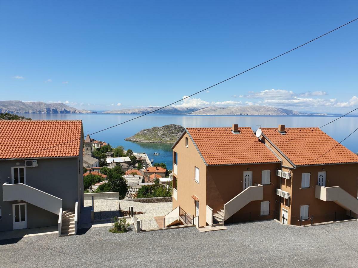 Slavica Apartments 3 スヴェティ・ユライ エクステリア 写真