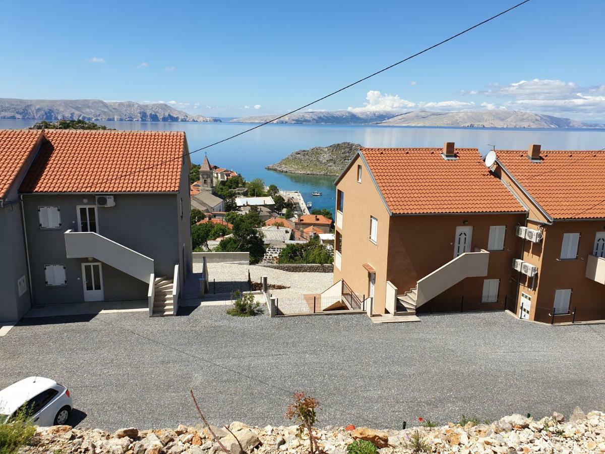 Slavica Apartments 3 スヴェティ・ユライ エクステリア 写真